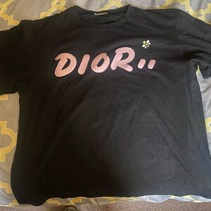 Used Dior Shirt XXL